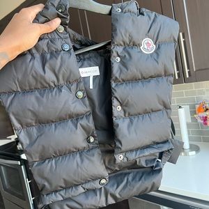 Moncler vest